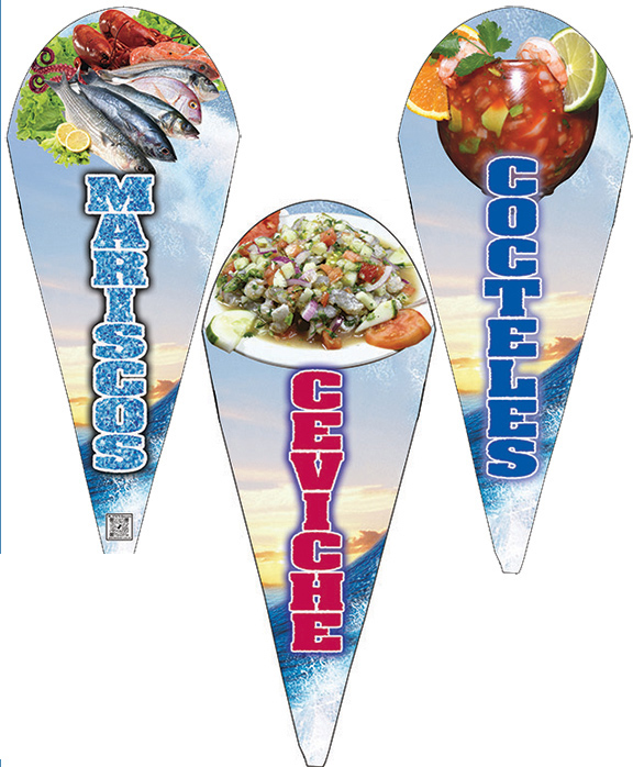 Mariscos
